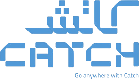 Catch – Rent a car