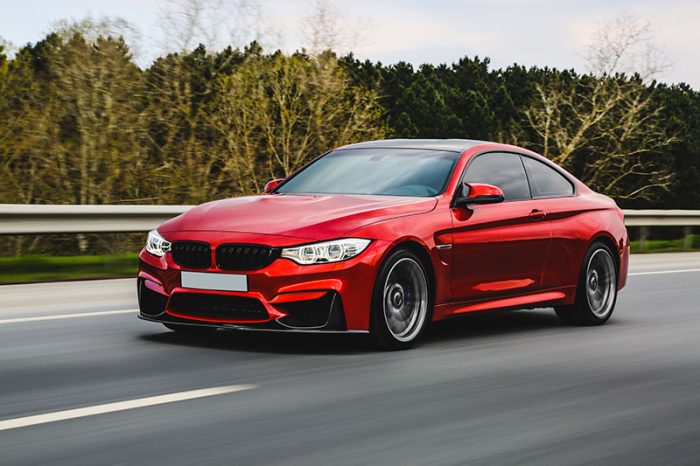 BRW Red Limited