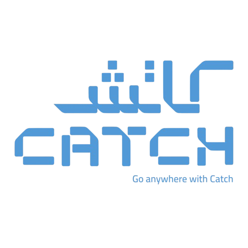 Catch – Rent a car