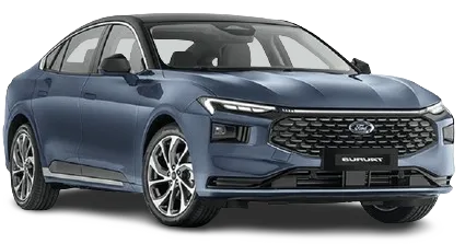 FORD Taurus