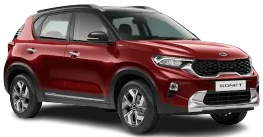 KIA Sonet