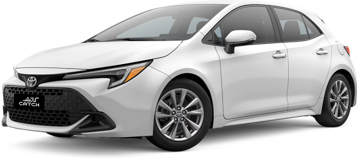 Corolla