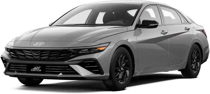 Elantra