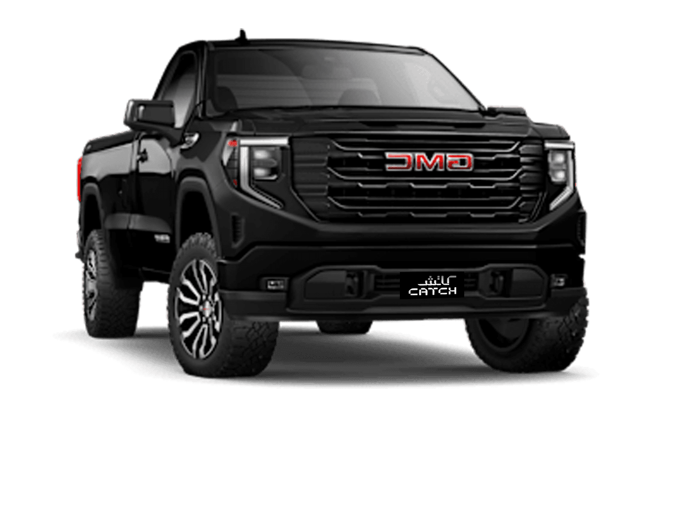 ARB-GMC-sierra-2025