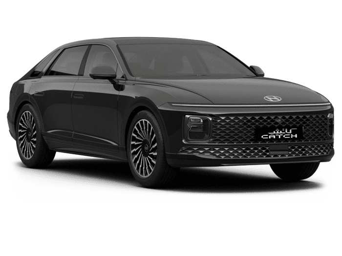 هيونداي  أزيرا