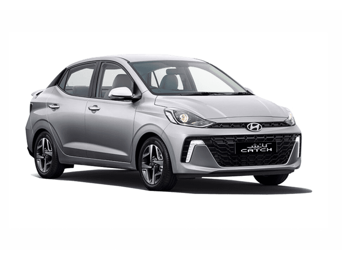 هيونداي جراند اي 10