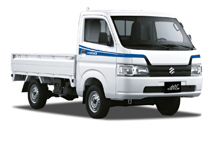 سوزوكي كاري غمارة