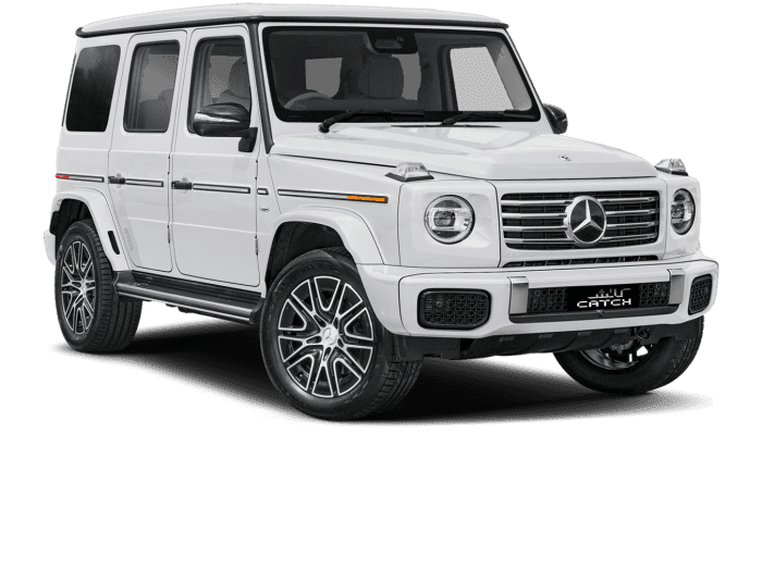 مرسيدس الفئة G