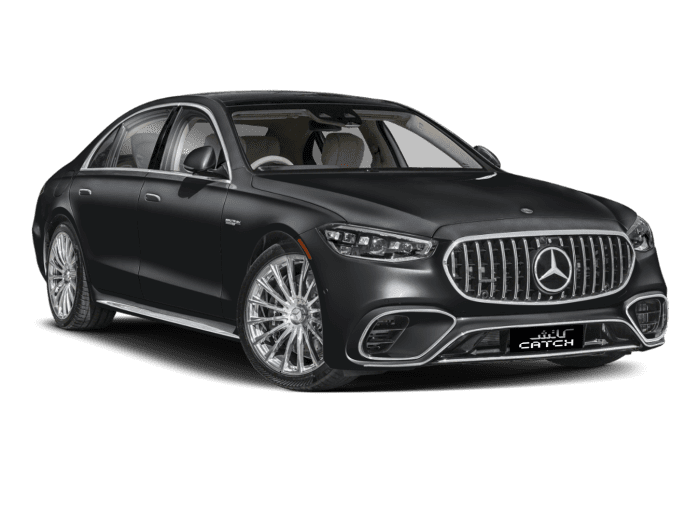 مرسيدس AMG S63