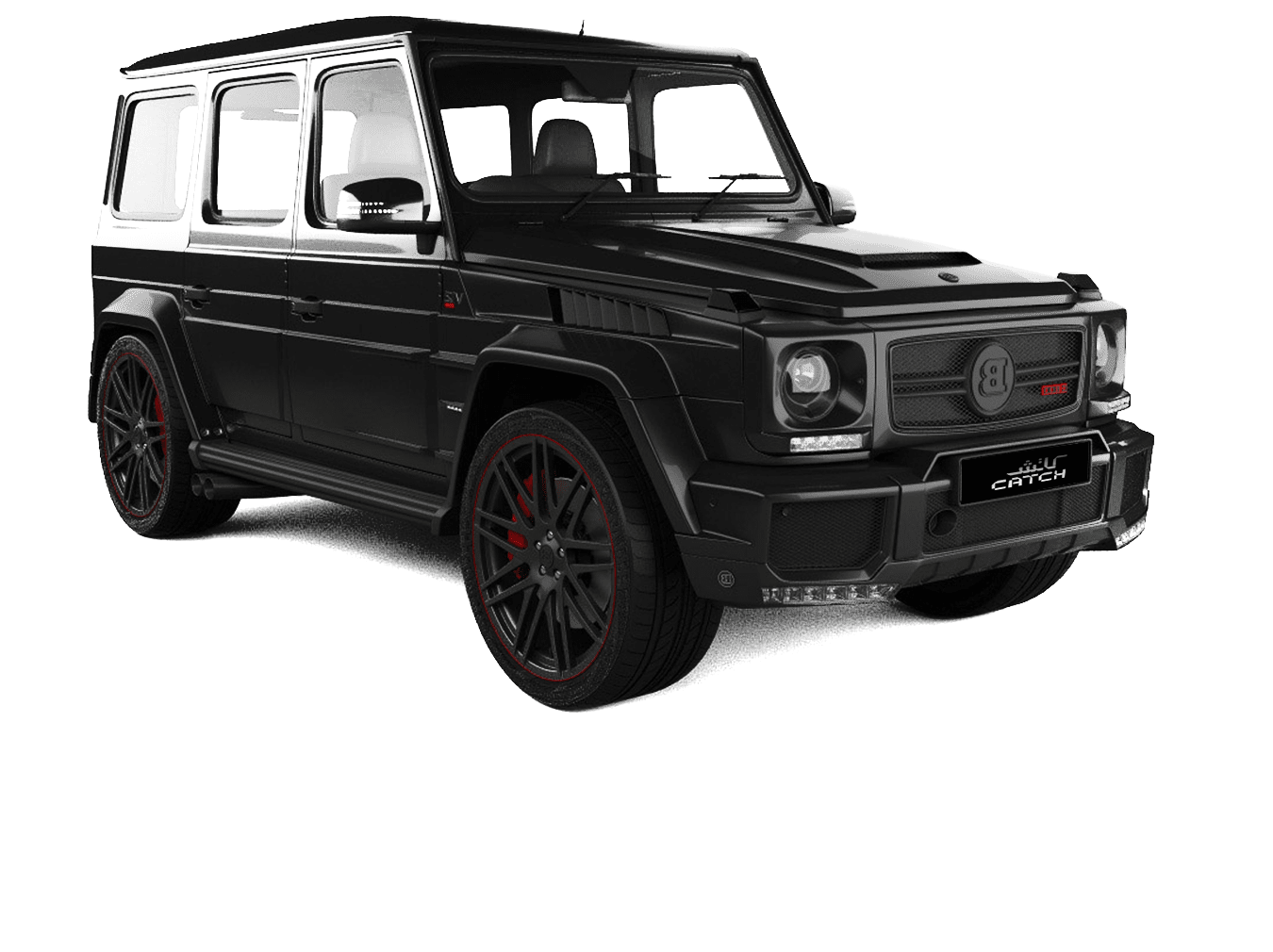 ARB_0008_Mercedes-BRABUS-G800
