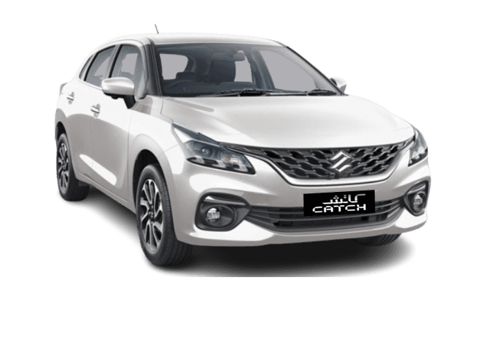 سوزوكي بالينو جي ال اكس