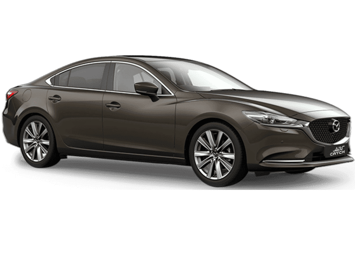 مازدا  6