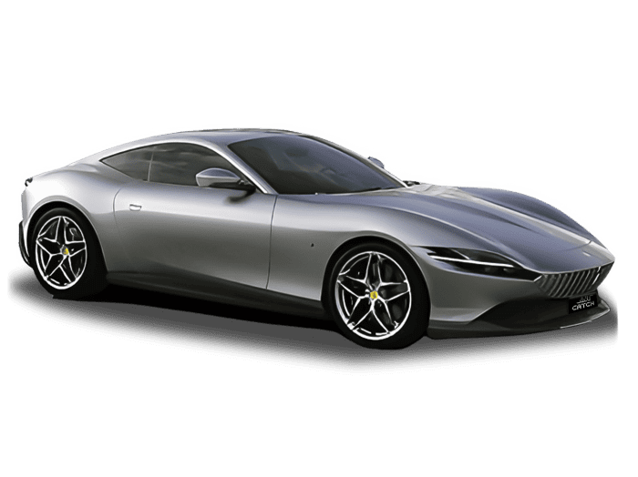 فيراري روما