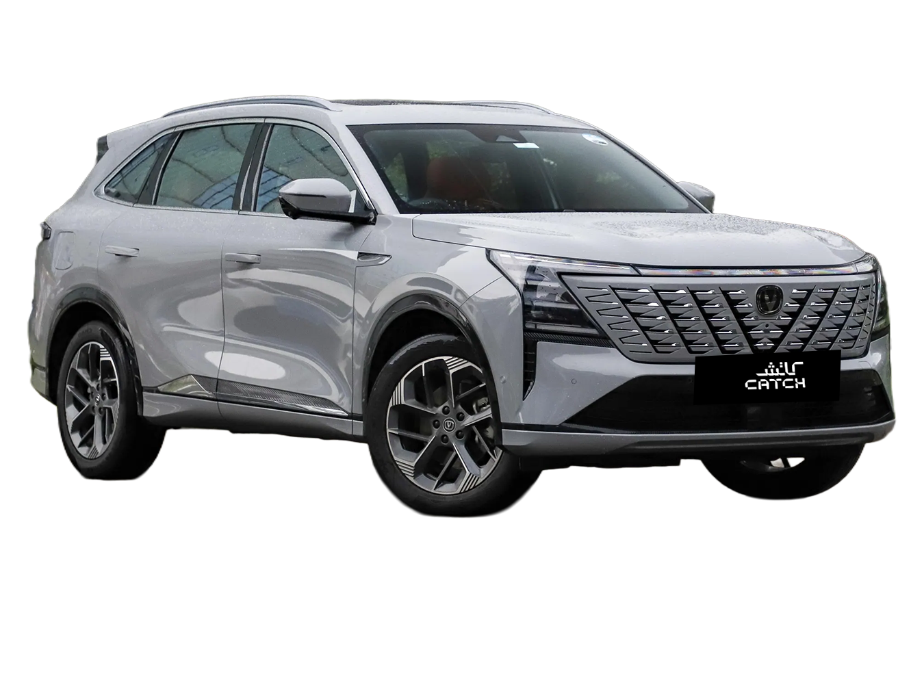 ARB_0018_changan-YS-75-Plus