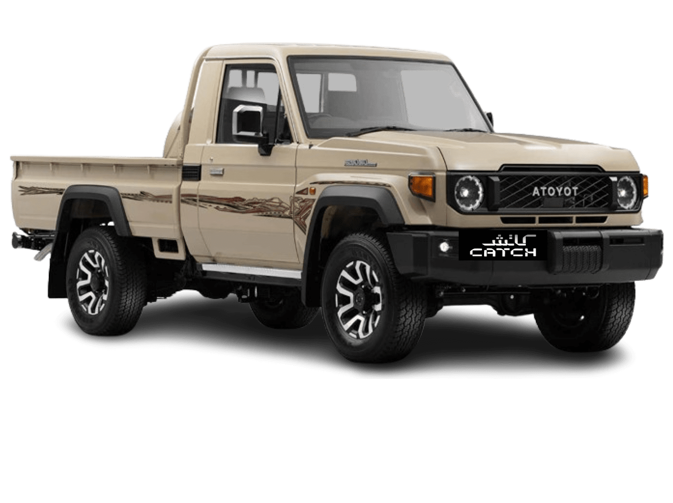 ARB_0019_Land-Cruiser-Pickup-toyota-