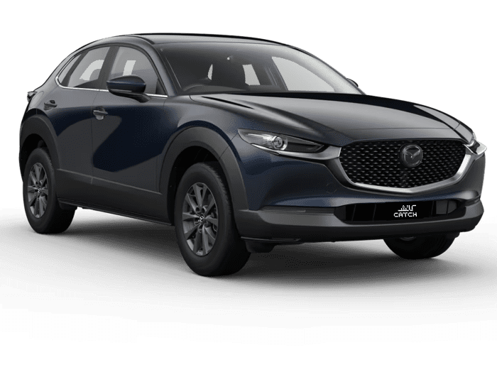 CX-30
