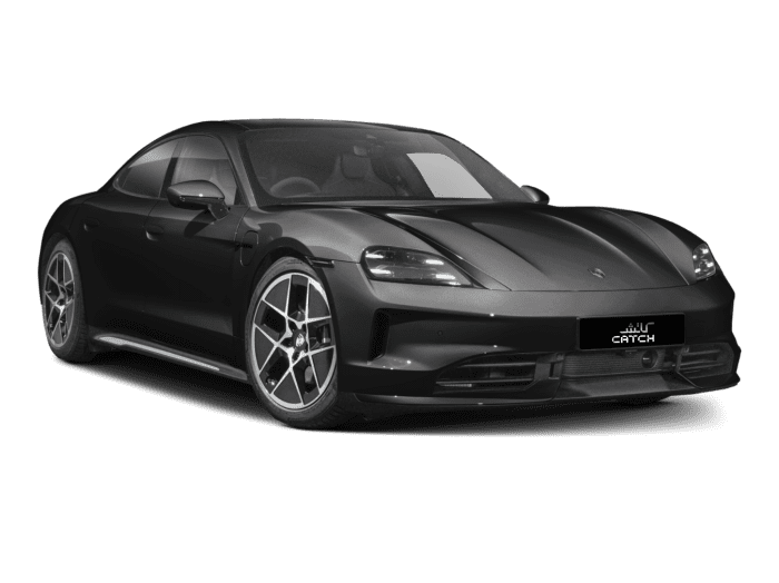 بورش تايكان