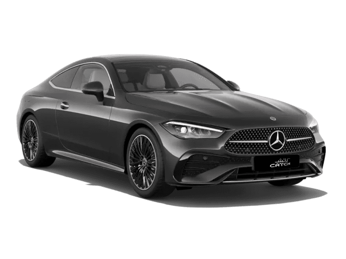 مرسيدس CLE 200