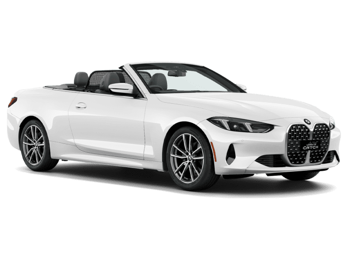 بي ام دبليو Z4