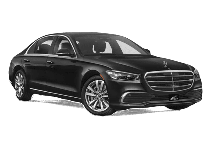 مرسيدس إس 500