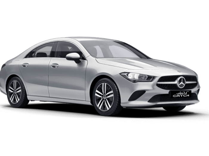 مرسيدس سي إل إيه 200