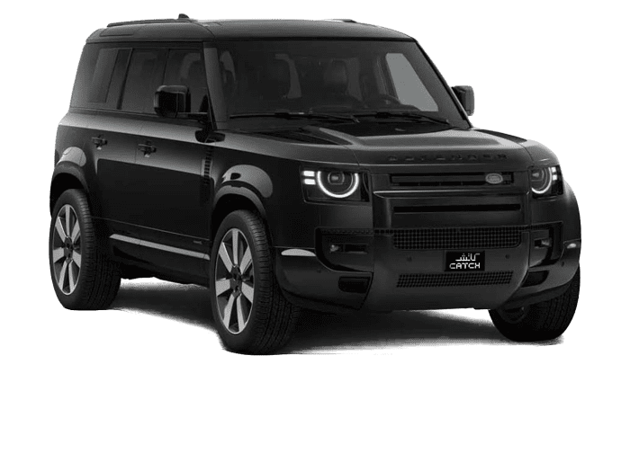 رنج روفر ديفيندر