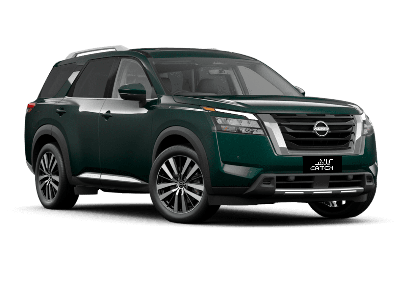 ARB_0072_Nissan-Pathfinder