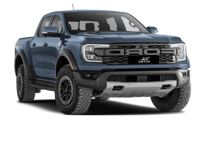 رينجر رابتر