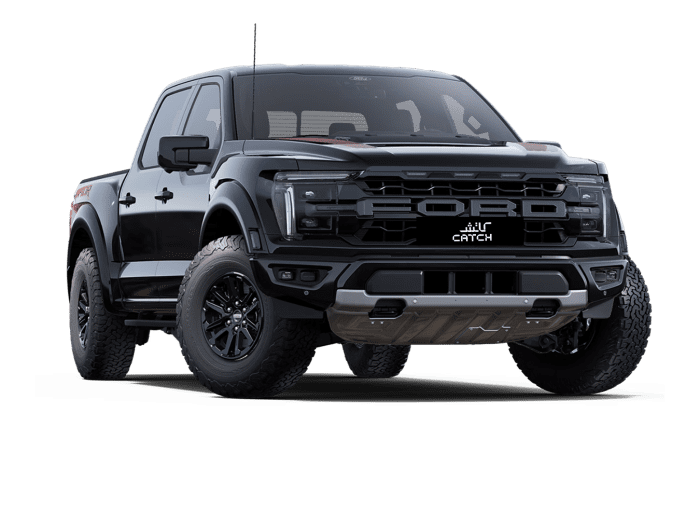 F-150 رابتر