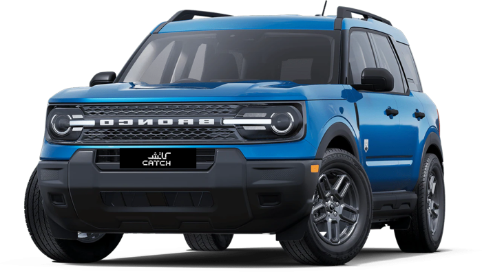Bronco