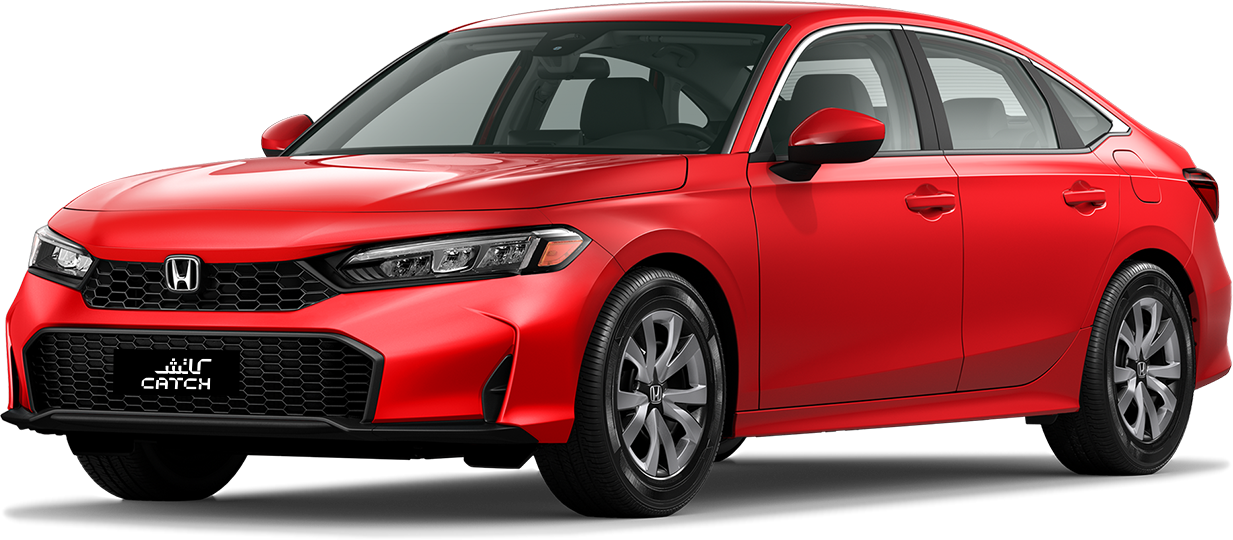 CIVIC-honda-
