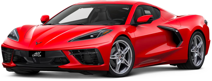 Corvette