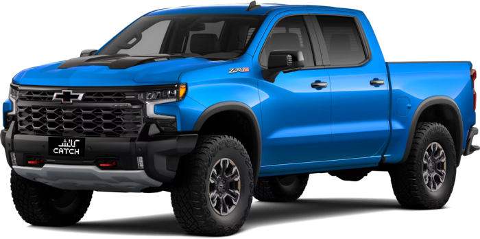 Silverado