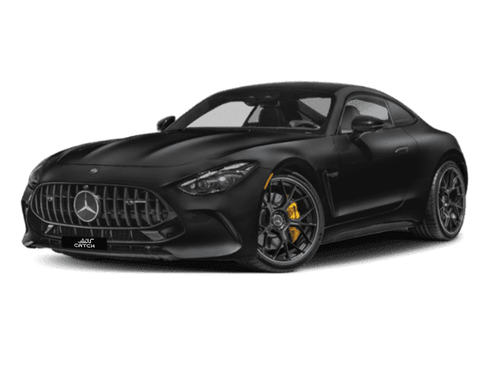 Mercedes-AMG GT