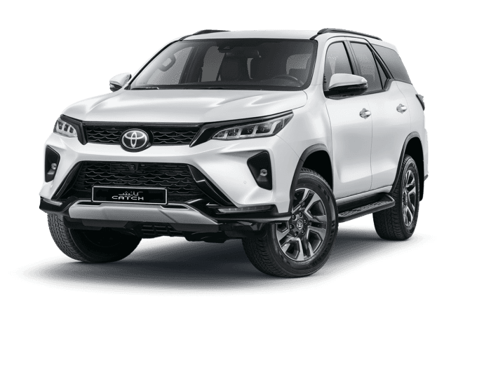 Fortuner