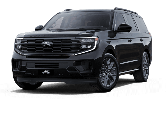 Ford Expedition