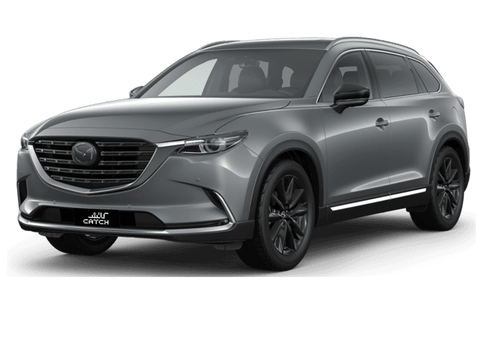 mazda Cx-9