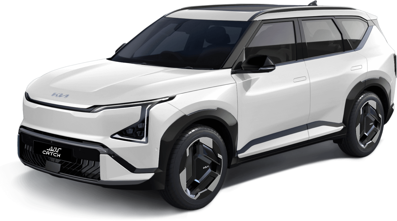 EV5-2025-kia
