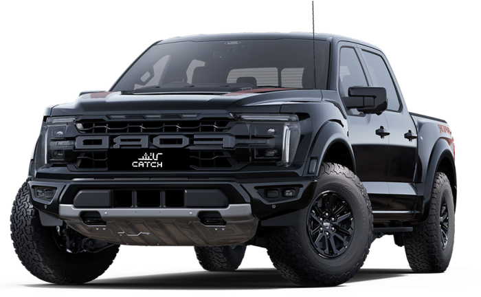 F-150 رابتر