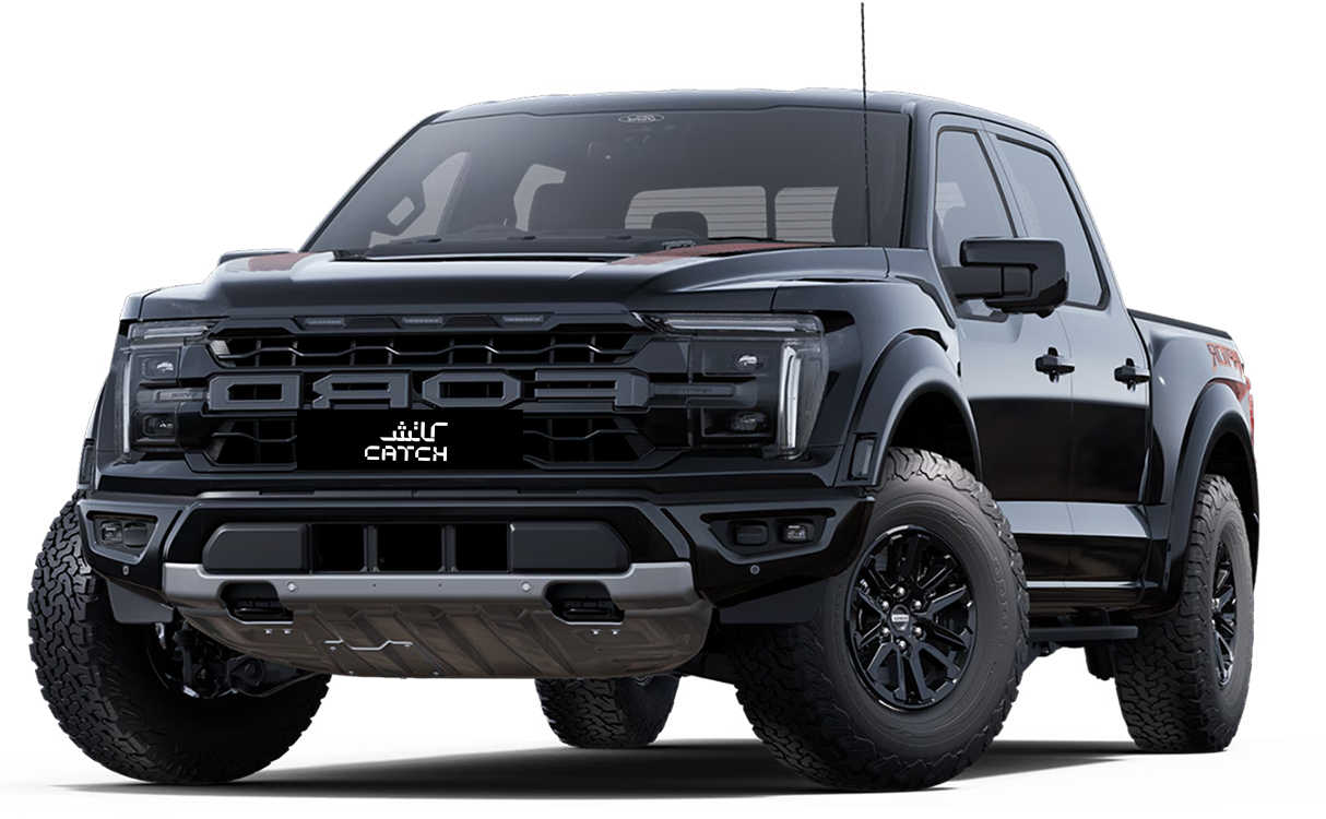 F-150-Raptor-2025