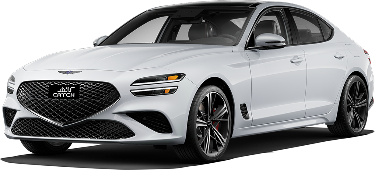 GENESIS-G70
