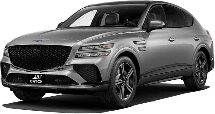 CV80 COUPE