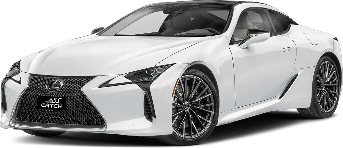 LEXUS-LC