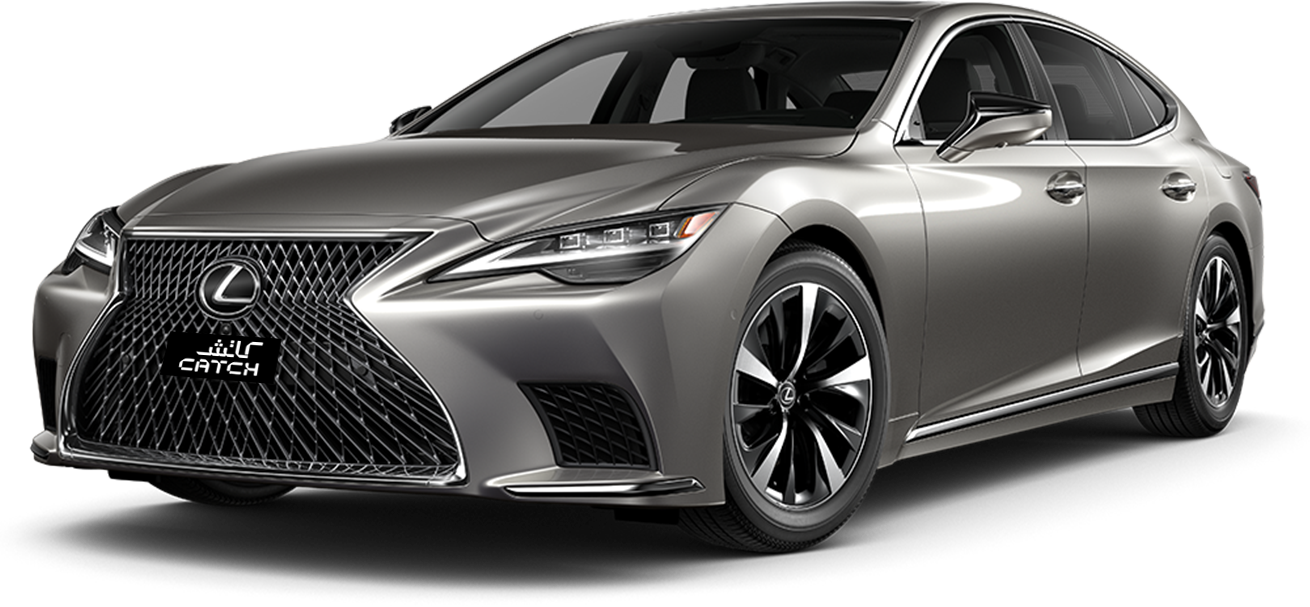 LEXUS-LS