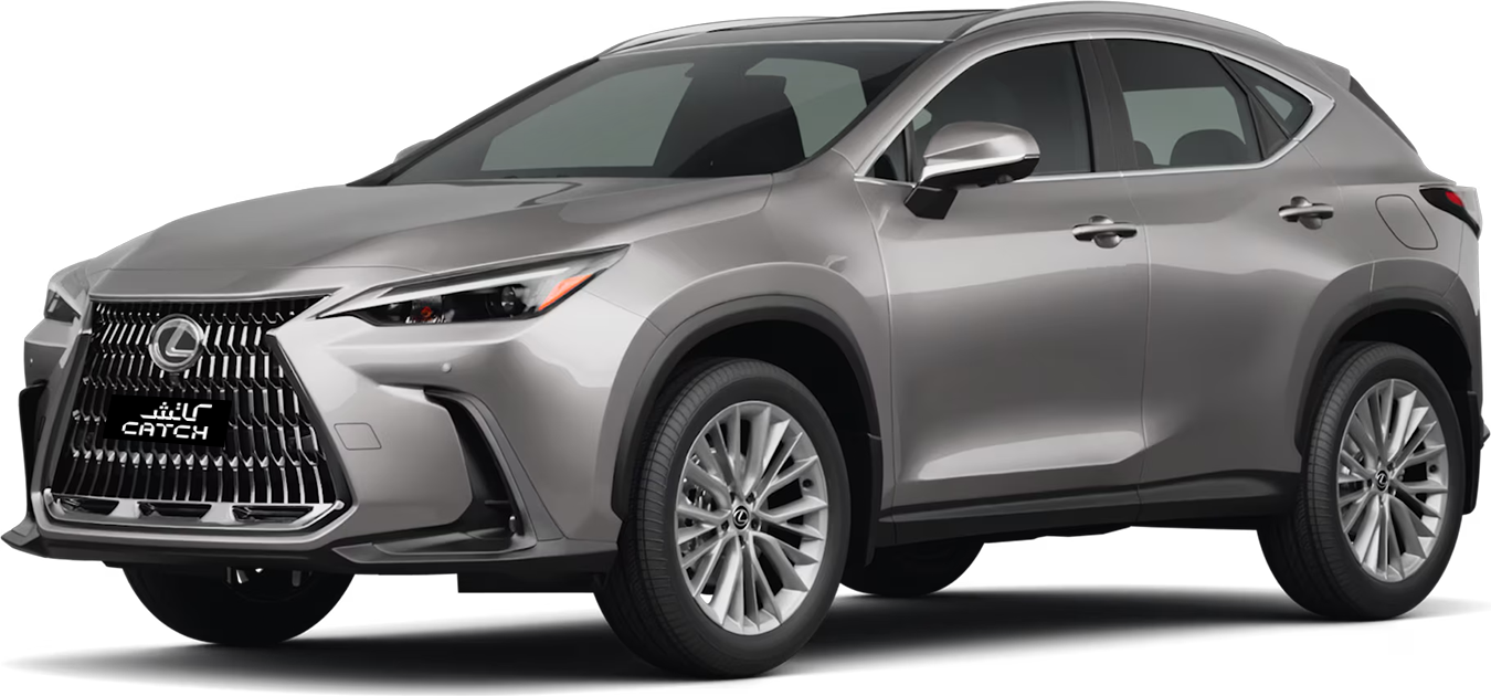 LEXUS-NX
