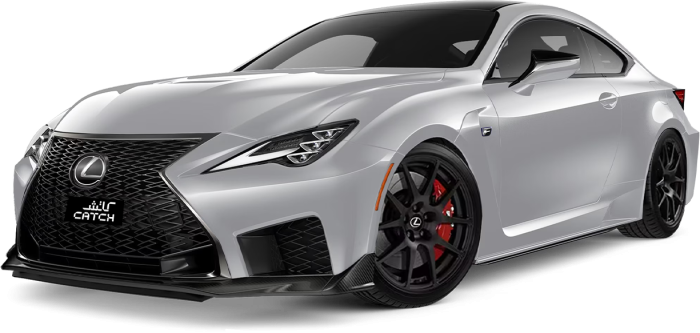 RC-F