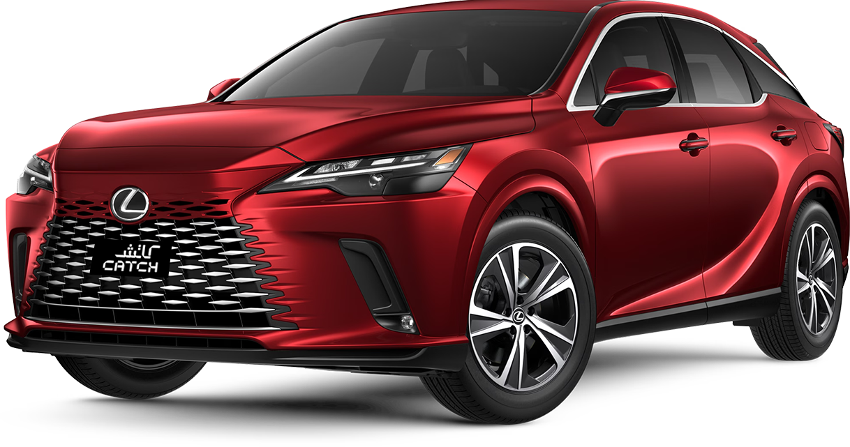LEXUS-RX