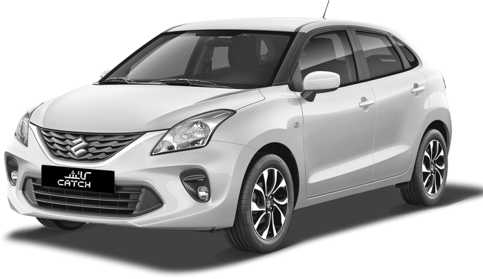 Suzuki Baleno
