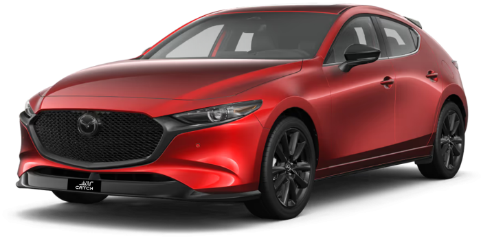 Mazda 3 Hatchback