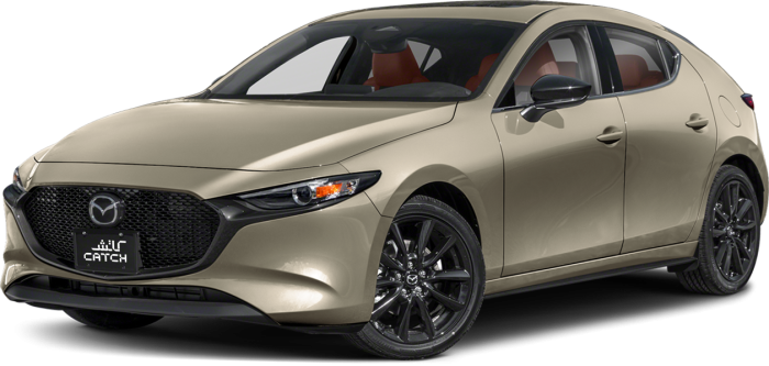 Mazda3